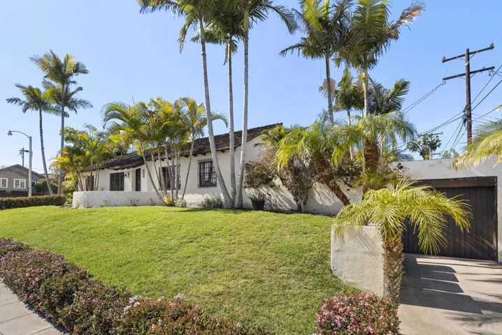 2906 Locust, San Diego, California 92106