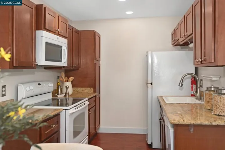 1451 Marchbanks Drive 4, Walnut Creek, California 94598