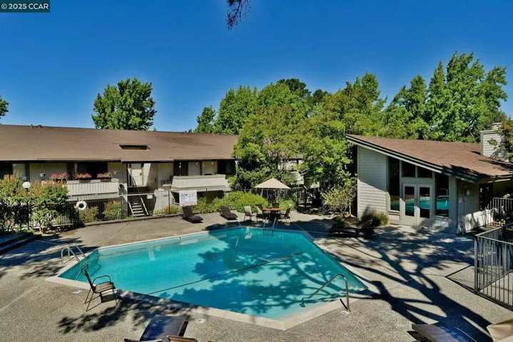 1451 Marchbanks Drive 4, Walnut Creek, California 94598