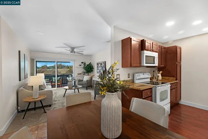 1451 Marchbanks Drive 4, Walnut Creek, California 94598
