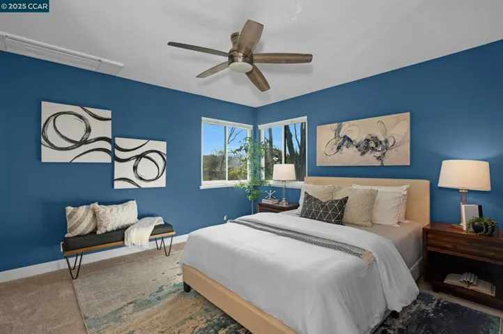 1451 Marchbanks Drive 4, Walnut Creek, California 94598