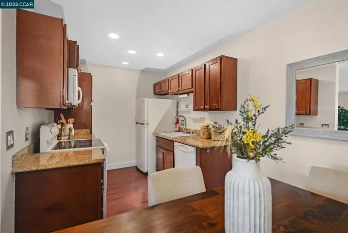 1451 Marchbanks Drive 4, Walnut Creek, California 94598