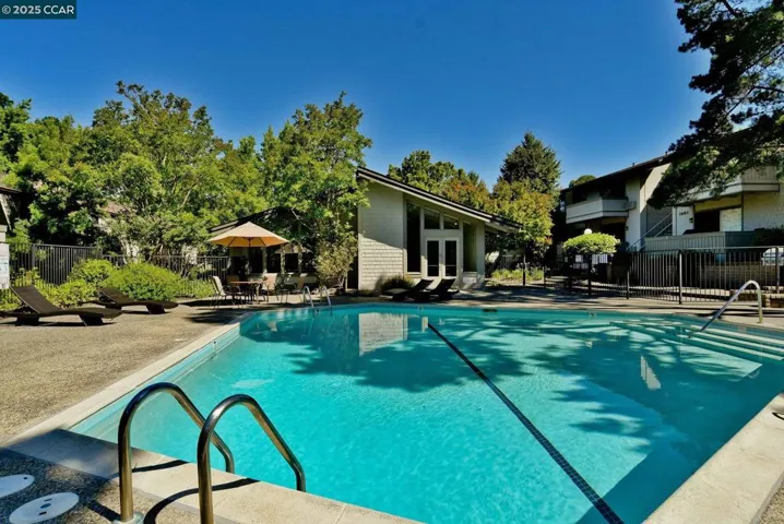 1451 Marchbanks Drive 4, Walnut Creek, California 94598