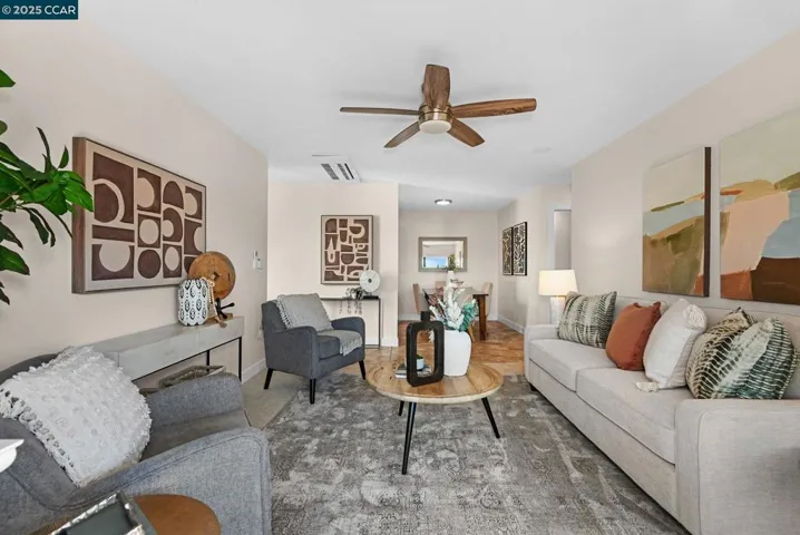 1451 Marchbanks Drive 4, Walnut Creek, California 94598