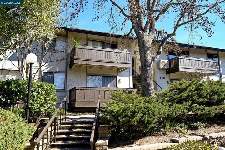 1451 Marchbanks Drive 4, Walnut Creek, California 94598