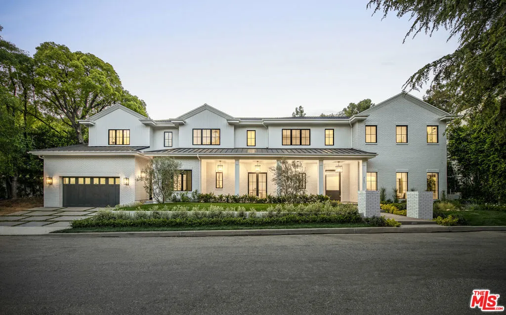 2601 Hutton Drive, Beverly Hills, California 90210 home-pic-44