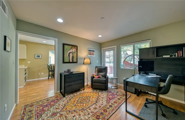 196 E Montecito Avenue, Sierra Madre, California 91024