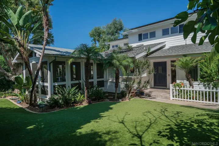 684 Arden Dr, Encinitas, California 92024