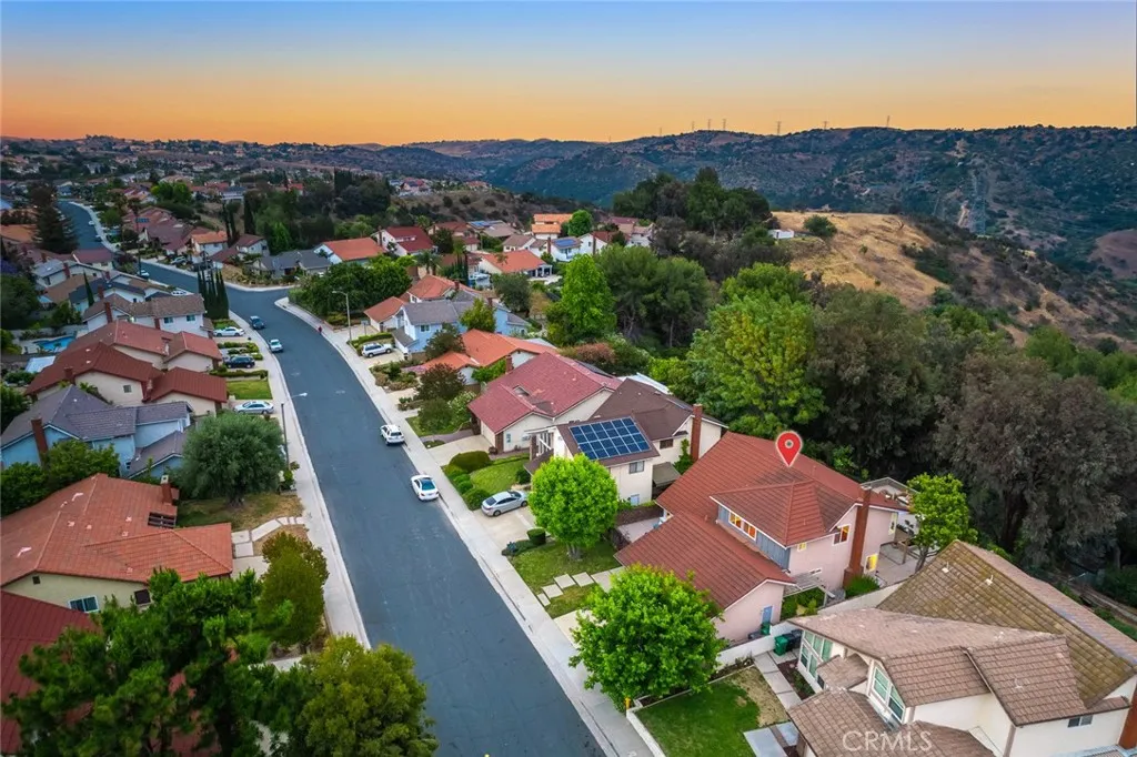 3492 Falcon Ridge Road, Diamond Bar, California 91765 home-pic-60