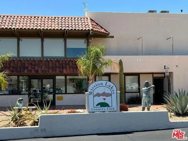 9649 Spyglass Avenue 97, Desert Hot Springs, California 92240, 1 Bedroom Bedrooms, ,1 BathroomBathrooms,Residential,For Sale,Spyglass,219124731DA