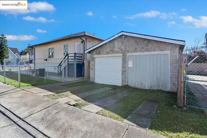 1421 Sacramento St, Vallejo, California 94590