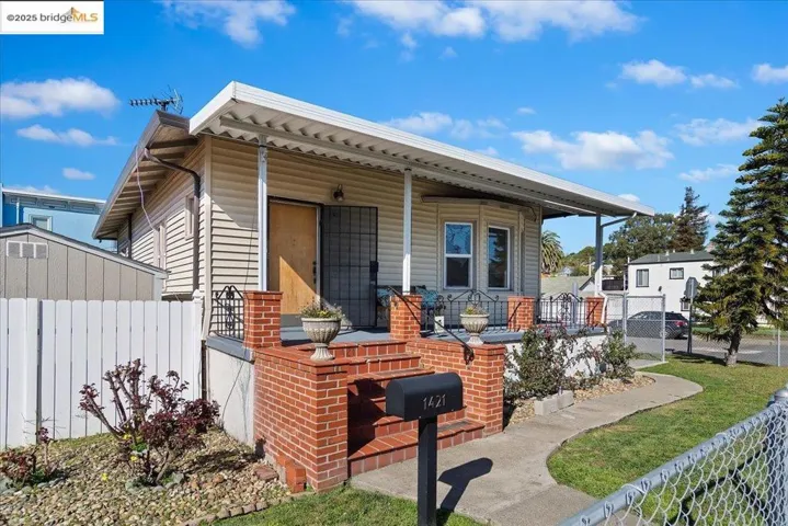1421 Sacramento St, Vallejo, California 94590