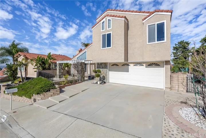 16247 Elza Drive, Hacienda Heights, California 91745