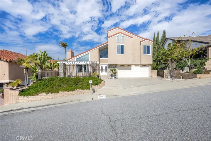 16247 Elza Drive, Hacienda Heights, California 91745