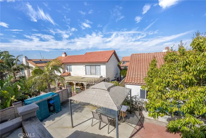 16247 Elza Drive, Hacienda Heights, California 91745