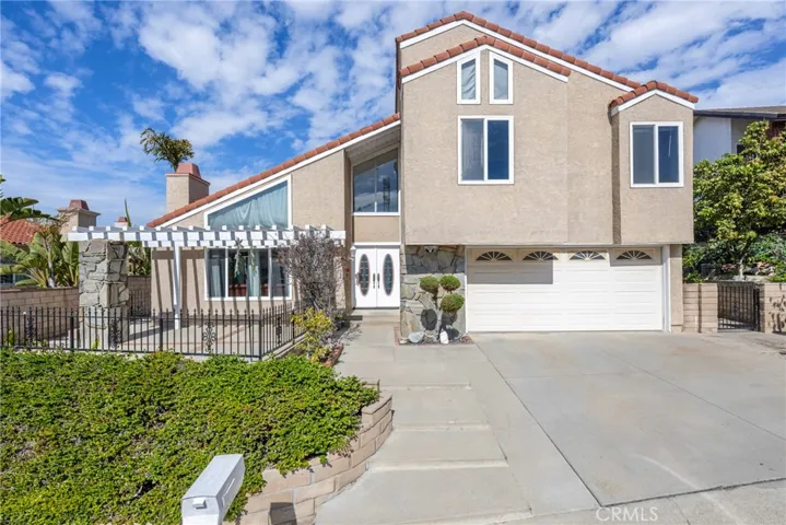 16247 Elza Drive, Hacienda Heights, California 91745