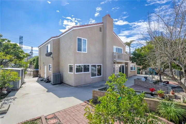 16247 Elza Drive, Hacienda Heights, California 91745