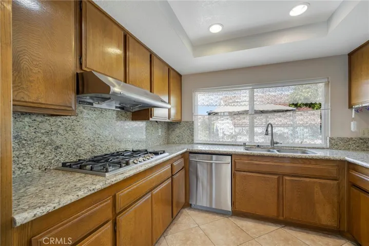 Granite Countertops