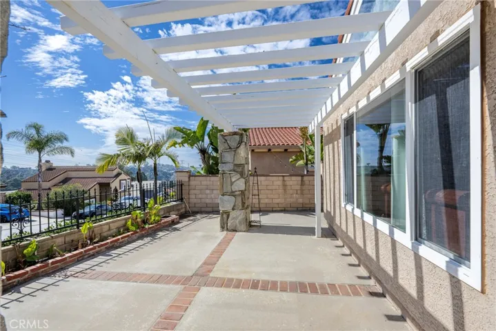 16247 Elza Drive, Hacienda Heights, California 91745