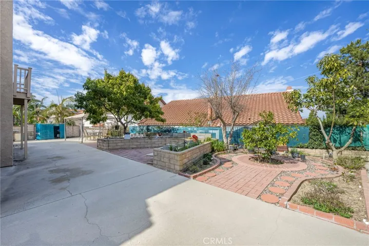 16247 Elza Drive, Hacienda Heights, California 91745