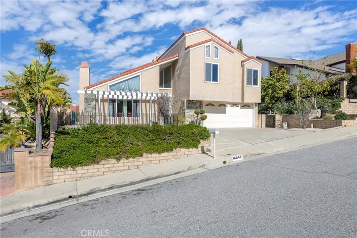 16247 Elza Drive, Hacienda Heights, California 91745