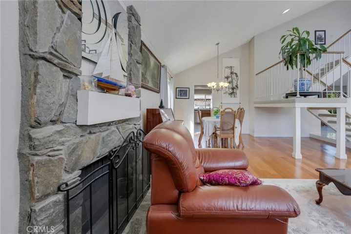 Fire Place