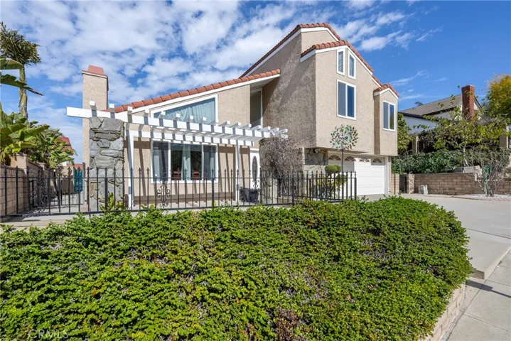 16247 Elza Drive, Hacienda Heights, California 91745