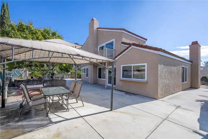 16247 Elza Drive, Hacienda Heights, California 91745