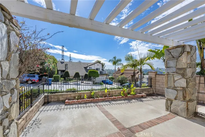 16247 Elza Drive, Hacienda Heights, California 91745