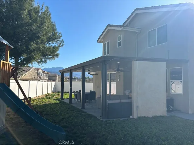 1263 Sandy Nook, San Jacinto, California 92582