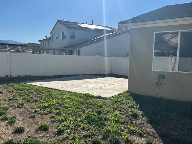 1263 Sandy Nook, San Jacinto, California 92582