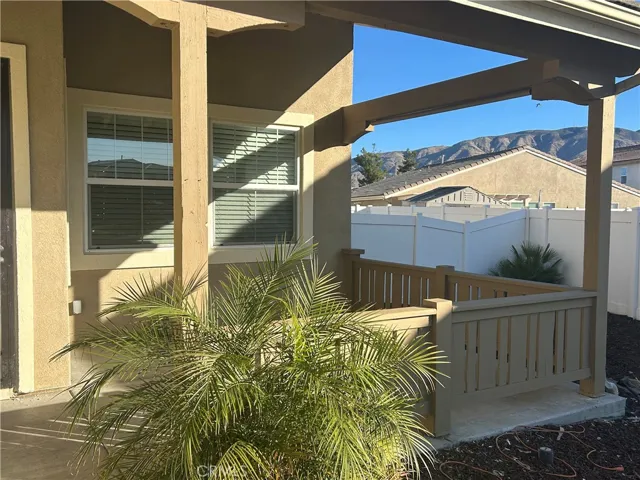 1263 Sandy Nook, San Jacinto, California 92582