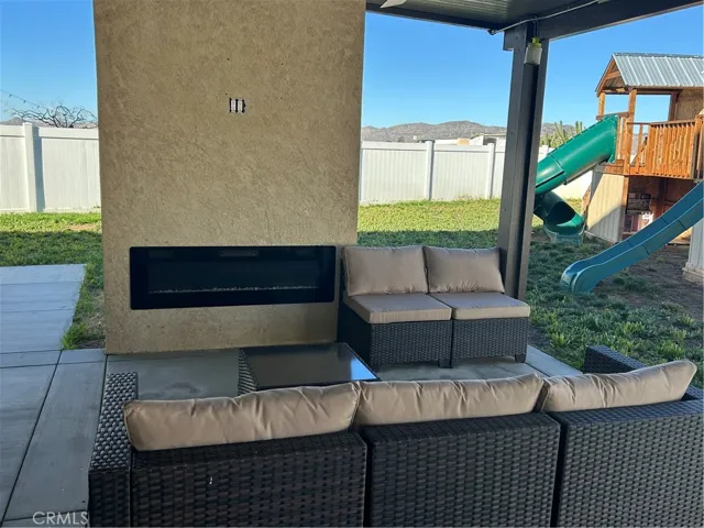 1263 Sandy Nook, San Jacinto, California 92582