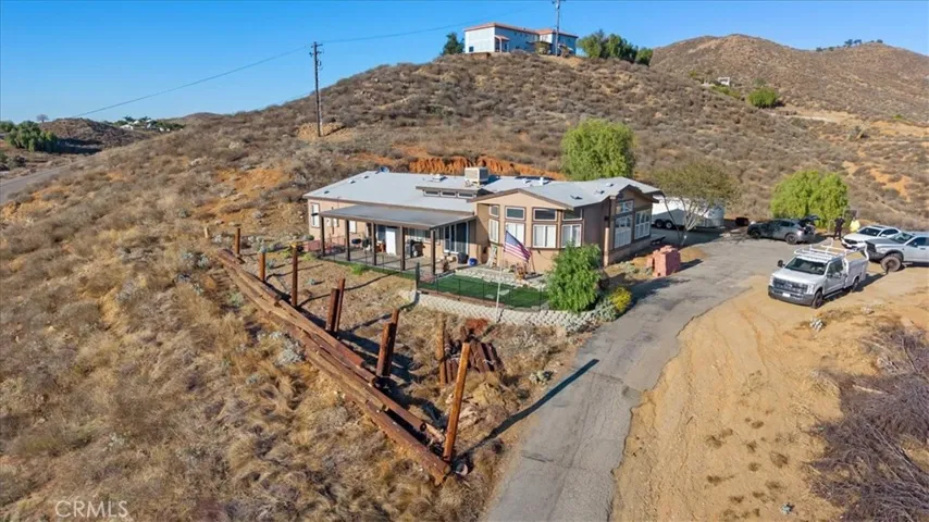 24300 N Canyon Drive, Menifee, California 92587