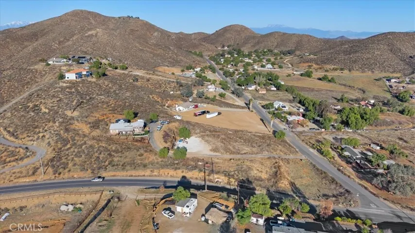 24300 N Canyon Drive, Menifee, California 92587
