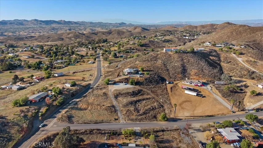 24300 N Canyon Drive, Menifee, California 92587
