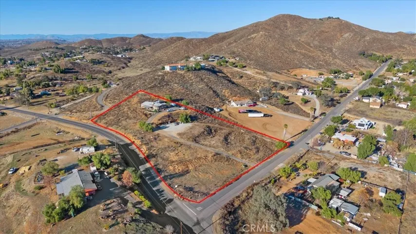 24300 N Canyon Drive, Menifee, California 92587