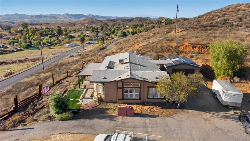 24300 N Canyon Drive, Menifee, California 92587