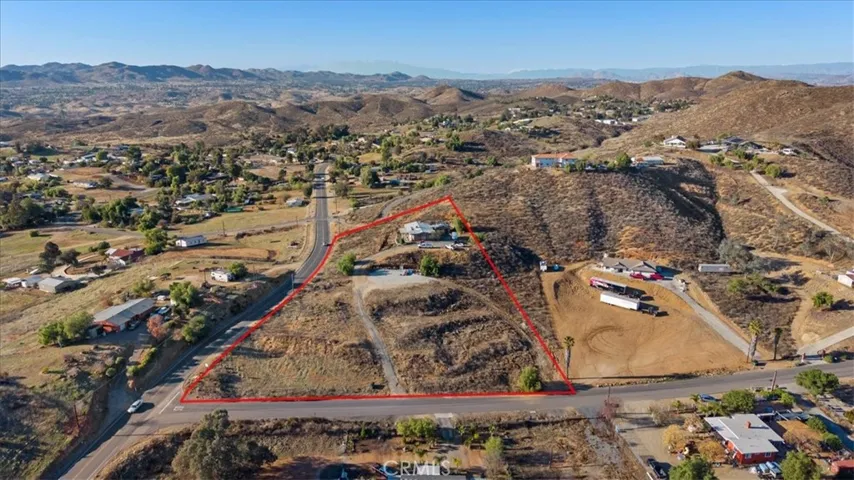 24300 N Canyon Drive, Menifee, California 92587