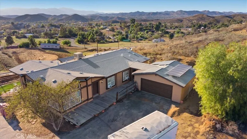24300 N Canyon Drive, Menifee, California 92587
