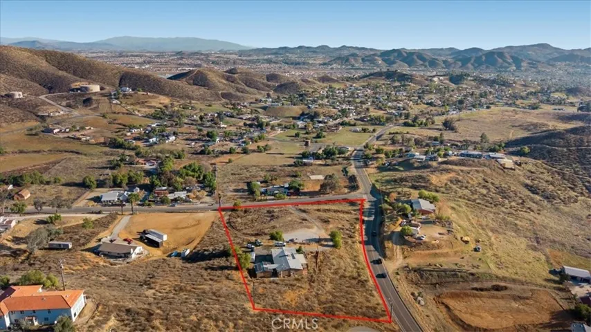 24300 N Canyon Drive, Menifee, California 92587