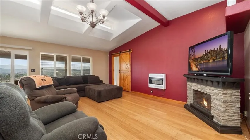 24300 N Canyon Drive, Menifee, California 92587