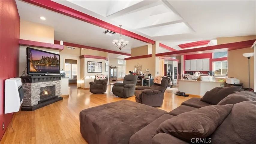 24300 N Canyon Drive, Menifee, California 92587