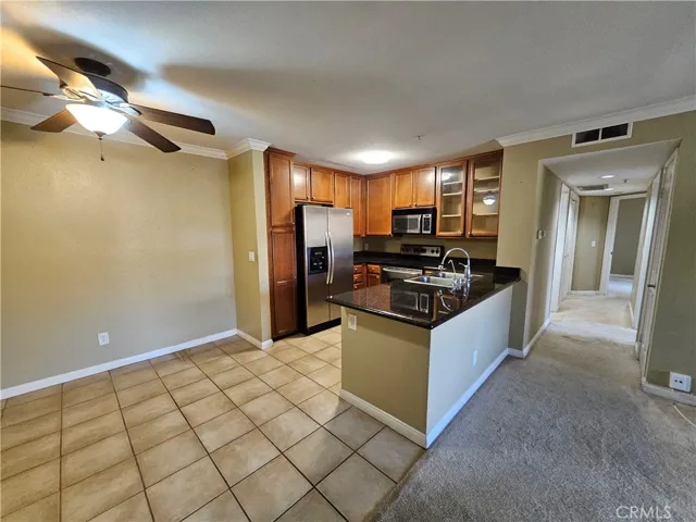 1035 La Terraza Circle 101, Corona, California 92879