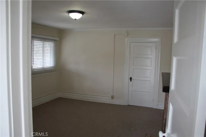 Living room different angle.