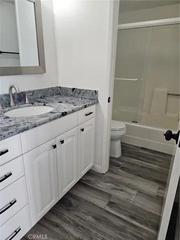 Remodeled baths
