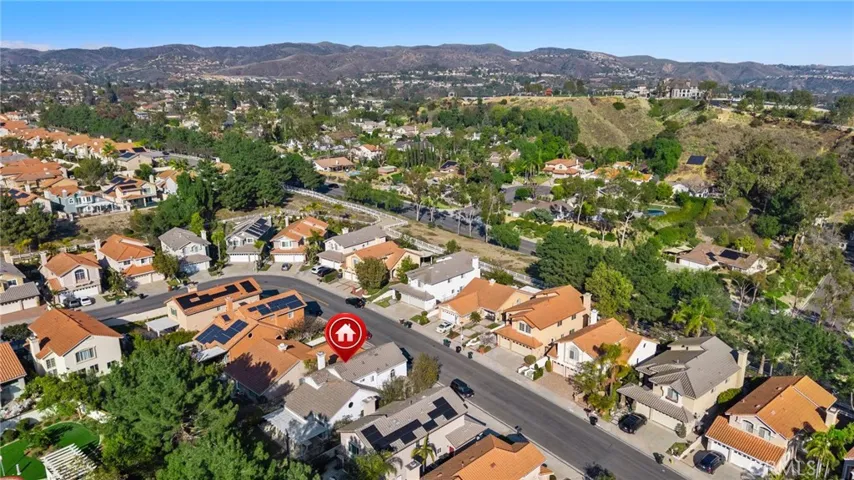 5645 Southview Drive, Yorba Linda, California 92887