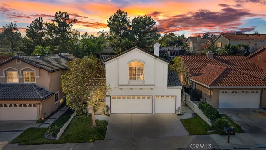 5645 Southview Drive, Yorba Linda, California 92887