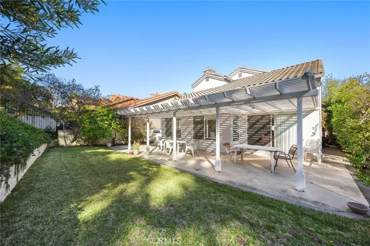5645 Southview Drive, Yorba Linda, California 92887