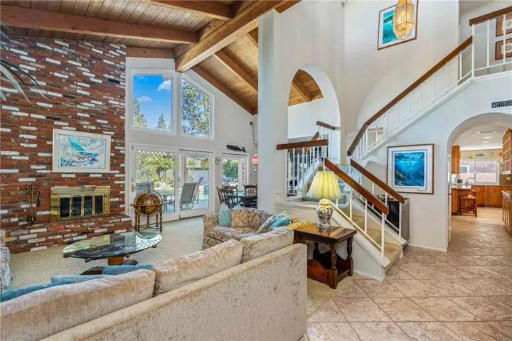 5991 East Marsha Circle, Anaheim Hills, California 92807